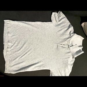 Boy’s Polo